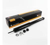 1x Ammortizzatore a Gas Posteriore per Mitsubishi Pajero III,IV 01.2000-