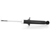 1x Ammortizzatore a Gas Posteriore per Nissan Primera (P12, WP12) 2002-