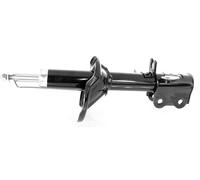 1x Ammortizzatore a Gas Posteriore Sinistro per Kia Shuma II 2001-2011