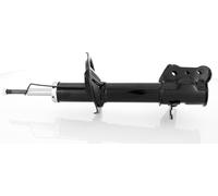 1x Ammortizzatore a Gas Posteriore Sinistro per Mazda 323 (BJ) 01.1998-10.2003