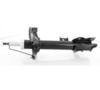 1x Ammortizzatore a Gas Posteriore Sinistro per Nissan X-Trail (T30) 2001-2007
