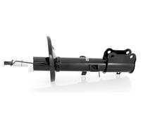 1x Ammortizzatore a Gas Posteriore Sinistro per Toyota Corolla E10 1992-1997