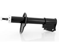 1x Ammortizzatore ad Olio Anteriore Destro=Sinistro per Renault Clio I 54mm