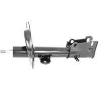 1x Ammortizzatore ad Olio Anteriore per Chrysler Voyager 2001-2007