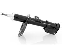 1x Ammortizzatore ad Olio Anteriore per Fiat Multipla (186) 10.1998-