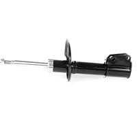 GH Ammortizzatore Anteriore Adatto Per Renault Twingo I C06_ 1.2