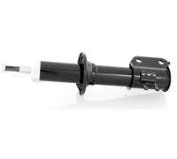 1x Ammortizzatore ad Olio Anteriore Sinistro per Daewoo Tico, Matiz, Suzuki Alto