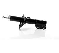 1x Ammortizzatore ad Olio Anteriore Sinistro per Hyundai Getz (TB) 09.2002-