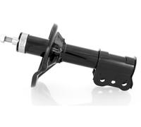 1x Ammortizzatore ad Olio Anteriore Sinistro per Mazda 626 (GE) 08.1991-04.1997