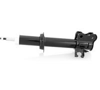 1x Ammortizzatore ad Olio Anteriore Sinistro per Nissan Micra II (K11) 1992 2003