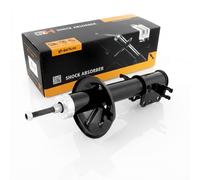 Coppia Ammortizzatori ad Olio Posteriori per Mazda 323 V C/F/P/S BA 1994-1998