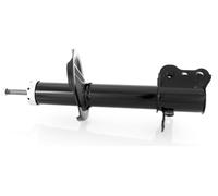 1x Ammortizzatore ad Olio Posteriore Sinistro per Mazda 323 (BJ) 01.1998-10.2003
