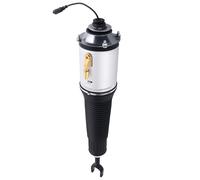 1x AMMORTIZZATORE ANTERIORE SINISTRA for AUDI A8 D3 4E Sospensione Pneumatica