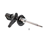 1x Ammortizzatore anteriori per destro LAND ROVER FREELANDER I