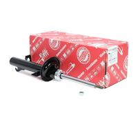 1x Ammortizzatore anteriori sinistro per FORD FIESTA V (Van); MAZDA 2