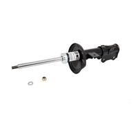 1x Ammortizzatore anteriori sinistro per SUZUKI GRAND VITARA II