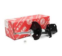 1x Ammortizzatore anteriori sinistro per TOYOTA COROLLA Verso