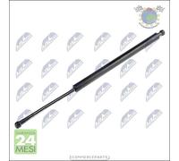 1x Ammortizzatore cofano bagagli AJS per AUDI A5 #bk