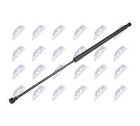 1x Ammortizzatore cofano bagagli AJS Posteriore per CHEVROLET CRUZE