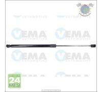 1x Ammortizzatore cofano bagagli Vema per KIA SORENTO #ce