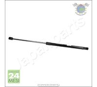 1x Ammortizzatore cofano JParts per NISSAN MICRA II bds