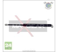 1x Ammortizzatore cofano Maxgear per ALPINA D10 B10 BMW 5 E39 540 535 530 528 5