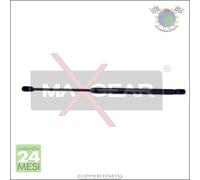 1x Ammortizzatore cofano Maxgear per CITROEN C3 I NISSAN MICRA V