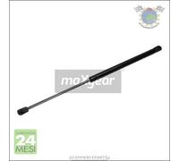 1x Ammortizzatore cofano Maxgear per CITROEN C5 II