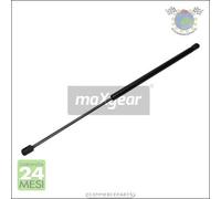 1x Ammortizzatore cofano Maxgear per FORD FIESTA