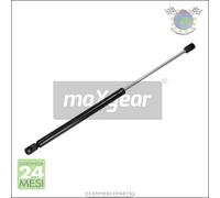 1x Ammortizzatore cofano Maxgear per FORD FOCUS #kd
