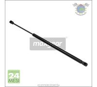 1x Ammortizzatore cofano Maxgear per RENAULT MODUS