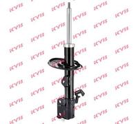 1X Ammortizzatore KYB Anteriore Sinistro Per NISSAN 339755