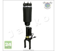 1x ammortizzatore pneumatico soffietto Japko Anteriore per MERCEDES CLASSE R 50