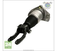 1x ammortizzatore pneumatico soffietto Maxgear Anteriore Sx Sinistro per AUDI Q