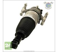 1x ammortizzatore pneumatico soffietto Maxgear Posteriore Sx Sinistro per PORSC