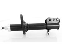 1x Ammortizzatore Posteriore Sinistro per Mazda 626 Combi GW 1997-2002 NEUGH