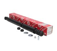 1x Ammortizzatore posteriori per RENAULT CLIO III, MODUS GRAND MODUS