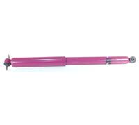 Gema Herrerías Ammortizzatore Assale Posteriore GH+332587 per Ford Explorer U2 4.0 V6 4WD UN46