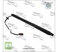 1x Ammortizzatore ripiano cofano Sidat Posteriore Sx Sinistro per BMW X6 E71 E7