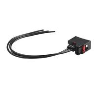 1x Anteriore Freccia Connettore W/ Tubo Per Jeep Wrangler-Jk 2007- 2018