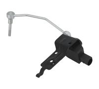 1X Anteriore Sinistro Sensore Altezza for Audi A6 Avant C6 4F 4F0941285F 4Pin