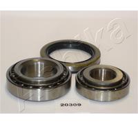 1x ASHIKA Kit Cuscinetti Ruota Posteriore per KIA Carnival II GQ
