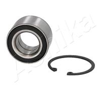 1x ASHIKA Kit Cuscinetto Ruota Anteriore Per Citroën C-Zero Peugeot iOn I MiEV
