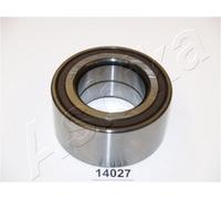 1x ASHIKA Kit Cuscinetto Ruota Anteriore per Honda Accord VII Tourer CM