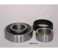 1x ASHIKA Set Cuscinetti Ruota Posteriore Per Suzuki Vitara ET TA TD