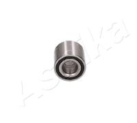 1x ASHIKA Set Cuscinetti Ruota Posteriore Radnabensatz Per Nissan Micra IV K13