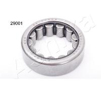 1x ASHIKA Set Cuscinetti Ruota Radnabe Posteriore Per Jeep Wrangler II TJ