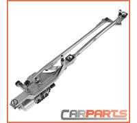 1x Asta Tergicristallo Anteriore Con Attacco Per Ford Focus II