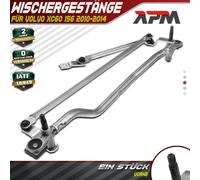 1x Asta Tergicristallo Senza Motore Anteriore per Volvo XC60 156 2010-2014 SUV