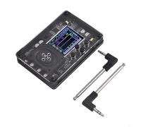 1X Audio Theremin Vintage Modulo Musicale Con Display A Colori Strumento Elettronico Regolabile 70 Voci Per Musicisti E Gli Amanti Della Musica